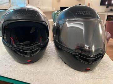 veno coppia di caschi Nolan N 104