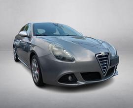 ALFA ROMEO Giulietta 1750 TBi Quadrifoglio Verde