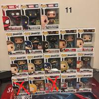 Funko pop vari 11/31