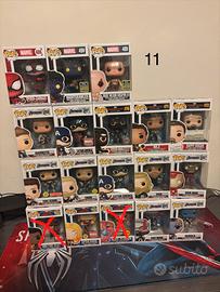 Funko pop vari 11/31