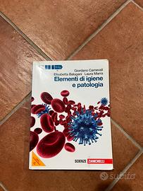 Elementi di igiene e patologia