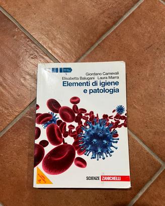 Elementi di igiene e patologia