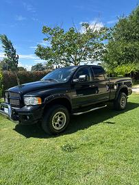 Dodge ram 1500
