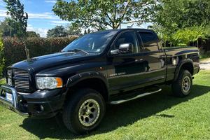 Dodge ram 1500