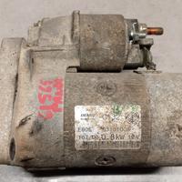 MOTORINO AVVIAMENTO FIAT PANDA 1986>2003 USATO