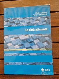 La città attraente luoghi urbani e arte contemp...
