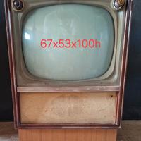Vintage TV