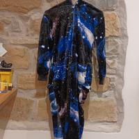 vestito carnevale unicorno 