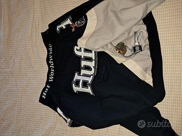 Giacca HUF