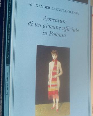 Avventure di un giovane ufficiale in Polonia