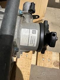 Differenziale Mercedes 4 matic w246 w176 x156