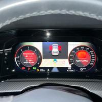 Golf 8 R-line