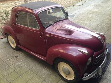 Fiat Topolino