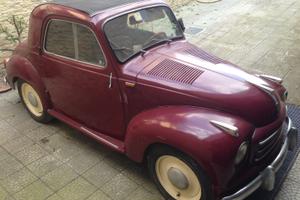 Fiat Topolino