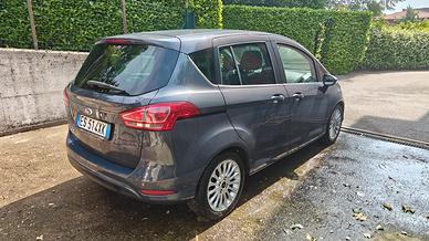 Ford Bmax