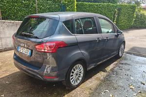 Ford Bmax