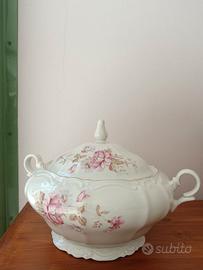 Zuppiera TOGNANA da Collezione