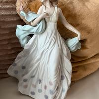 Statuina Lladro