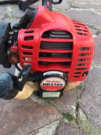 ATTREZZATURA DA GIARDINO