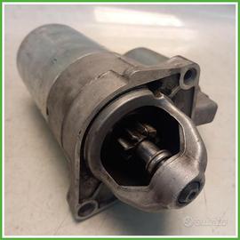 Motorino Avviamento Bosch F000ALK0819 Fiat Punto 2