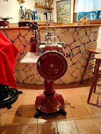 affettatrice berkel modello 9H