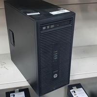 Computer Usato Pc Desktop AMD A4 Pro 7300 8Gb 240G