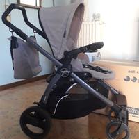Trio Peg Perego Book 51