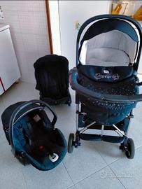 Trio  Elegante Family Cam
