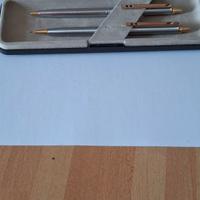 copia penne sfera e matita