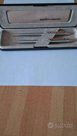 copia penne sfera e matita