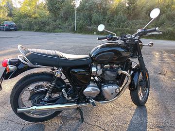Triumph Bonneville T120
