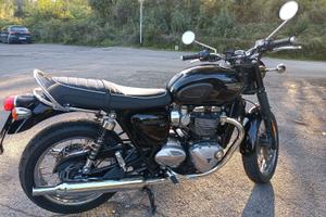 Triumph Bonneville T120
