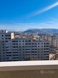 Appartamento panoramico