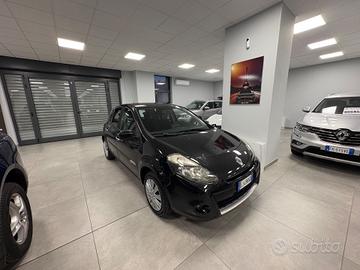 Renault Clio 1.5 dCi 75CV anno 2011 neopatentati