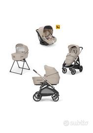 Trio Aptica beige