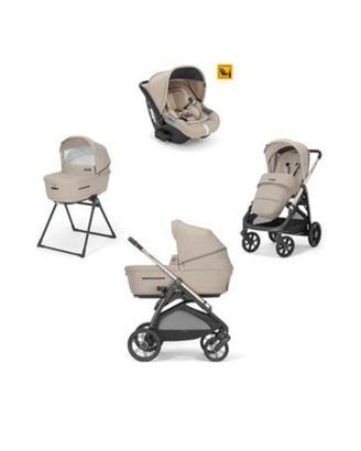 Trio Aptica beige