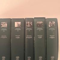 Libri Mussolini e il Fascismo