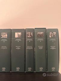 Libri Mussolini e il Fascismo