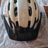 Casco MTB Specialized Vintage Da Collezione