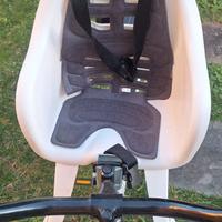 Seggiolino bici