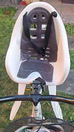 Seggiolino bici