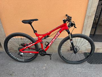 Specialized fsr mtb