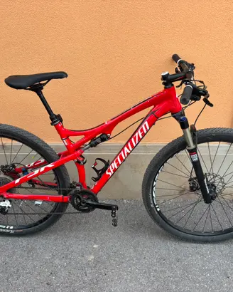 Specialized fsr mtb