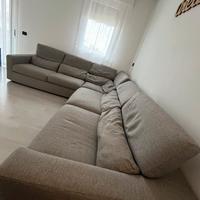Divano angolare poltrone e sofa’