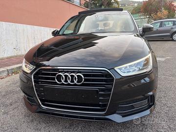 Audi A1 SPB 1.0 TFSI ultra Sport Sline edition