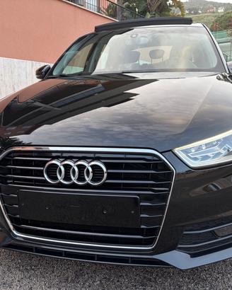 Audi A1 SPB 1.0 TFSI ultra Sport Sline edition