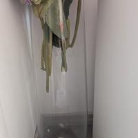 Vaso da terra in vetro Ikea 65 cm