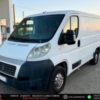 Fiat Ducato 30 2.3 MJT PC Cabinato
