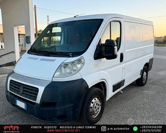 Fiat Ducato 30 2.3 MJT PC Cabinato