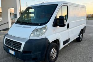 Fiat Ducato 30 2.3 MJT PC Cabinato
